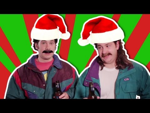 Quebec Corner: A POLITICALLY CORRECT CHRISTMAS!