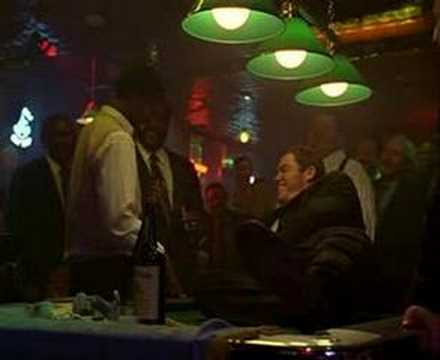 The Wire Jimmy McNulty's Wake!!!!