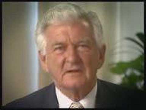 Bob Hawke - Yes ad