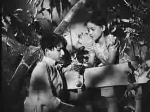 jawan hai mohabbat..noor jehan-naushad-anmol ghadi