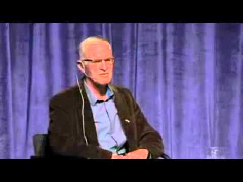 Chris Hedges interviews Norman Finkelstein (1/3)