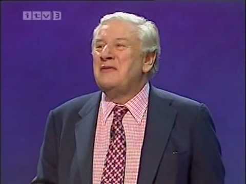 An Audience with Peter Ustinov 1