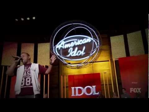 American Idol 2012, Hollywood Round #2