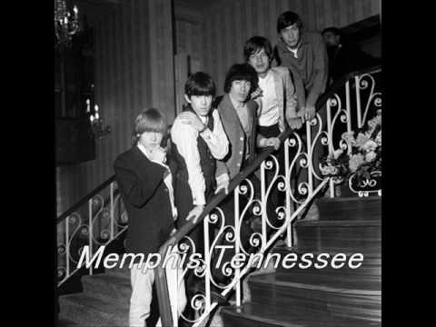 Memphis,Tennessee / The Rolling Stones