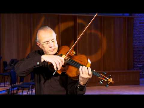 LSO Master Class - Viola