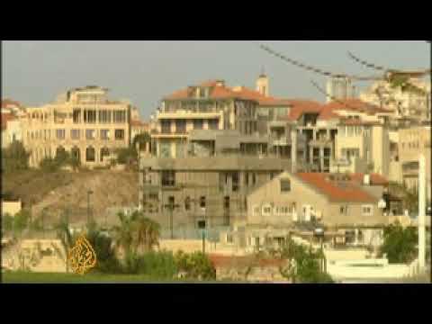 Jaffa threatens upheaval for Palestinians - 7 Nov 09