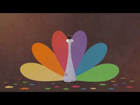 NBC Peacock