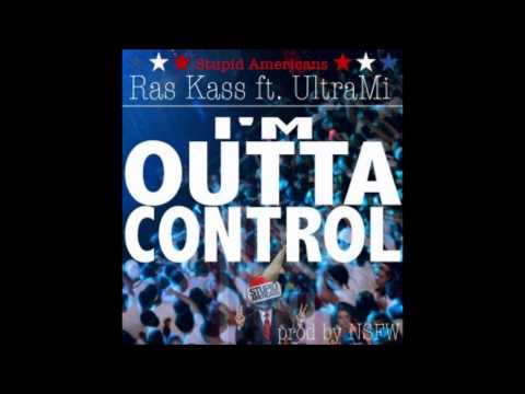 Ras Kass - I'm Outta Control (Voicians Remix)