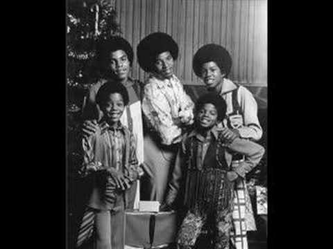 Jackson 5 - Someday At Christmas