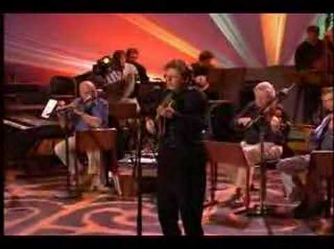 the chieftains & tim o'brien - shady grove