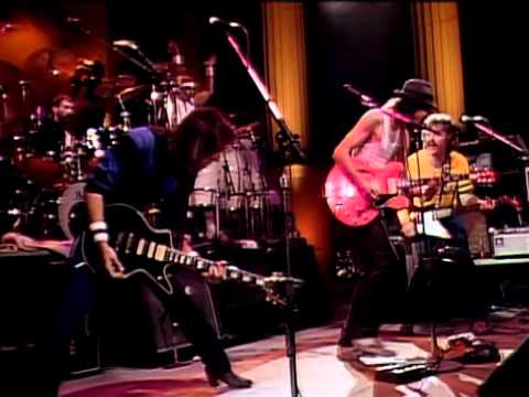 Doobie Brothers - China Grove (From 