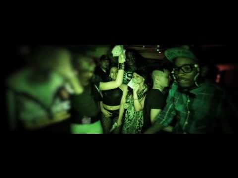 Waka Flocka Flame - Grove St. Party feat. Kebo Gotti (Official Video)