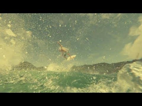 Kelly Slater Moments