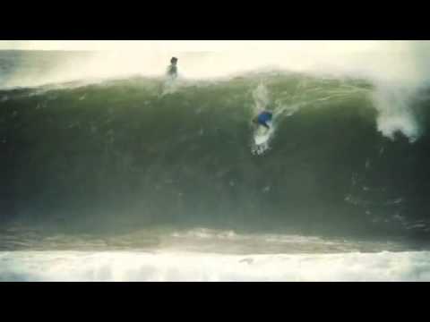 Kelly Slater at Pipeline