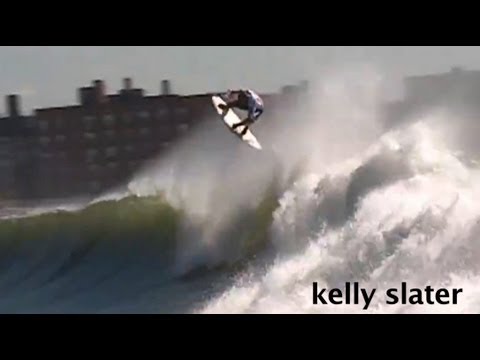 KELLY SLATER PLUS BEST AIRS 2011 ASP WORLD TOUR