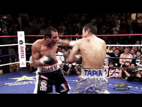 HBO Boxing: Juan Manuel Marquez - Greatest Hits