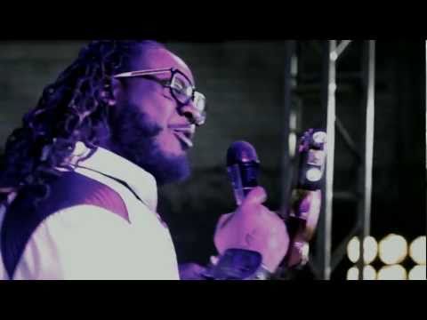 T-Pain feat. Chris Brown - Best Love Song