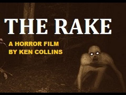 THE RAKE (Horror Film)