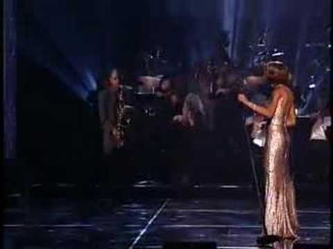 Whitney Houston - I will always love you (live)