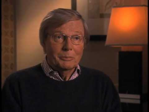 Adam West on meeting Batman creator Bob Kane - EMMYTVLEGENDS.ORG