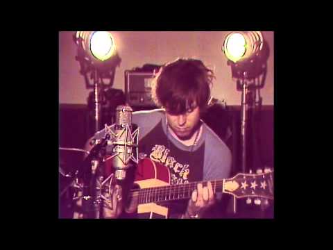 Ryan Adams - Dirty Rain (In Studio Acoustic Version)