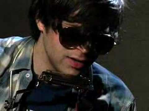 ryan adams