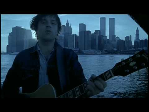 Ryan Adams - New York, New York