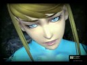 Samus Aran in Half-Life 2