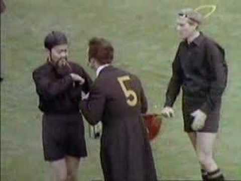 monty python football