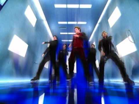 N Sync - Bye Bye Bye