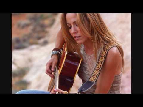 Sheryl Crow - Behind Blue Eyes