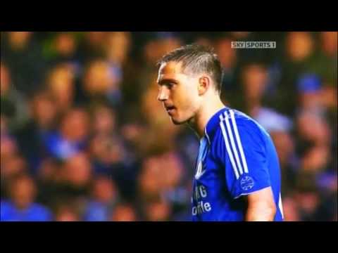 ║☆║ Frank Lampard - English Genius ║☆║ - HD