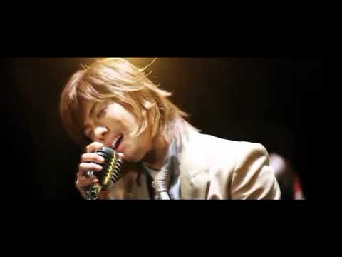 KangNam of MIB - Say My Name