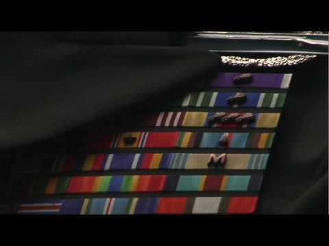 Purple Heart's Final Beat - A Soldier Suicide Story