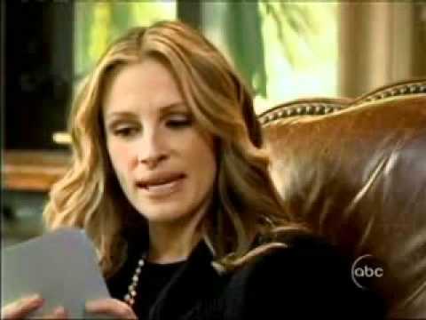 Julia Roberts & George Clooney Oscar Special