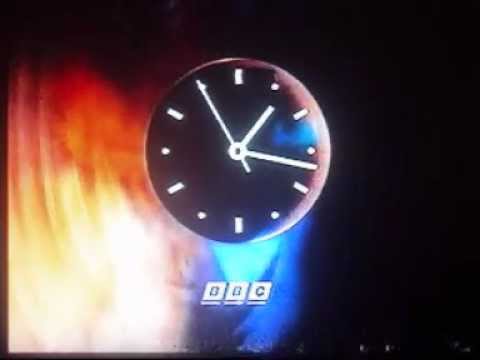 BBC1 Closedown -- Monday 30th May 1994