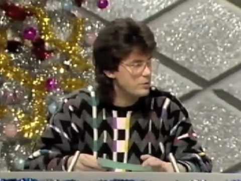 Pop Quiz (BBC1, Christmas Eve 1984)