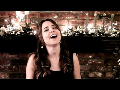 Grown Up Christmas List - Amy Grant - Cover by Ali Brustofski and Friends