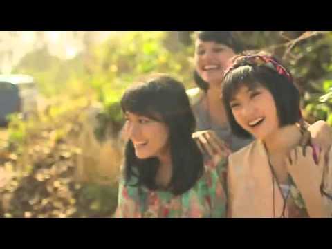 SM*SH - Ada Cinta (Official Video)