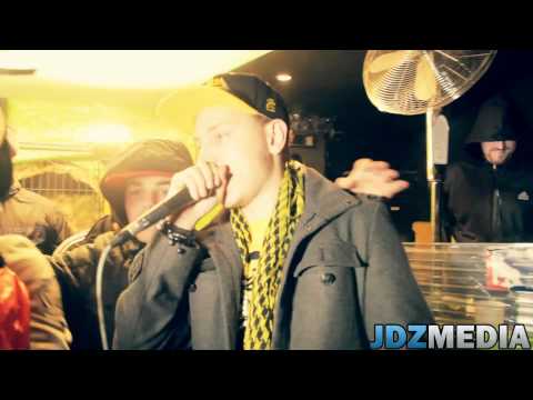 JDZmedia - Sox at Syco's Bday Set