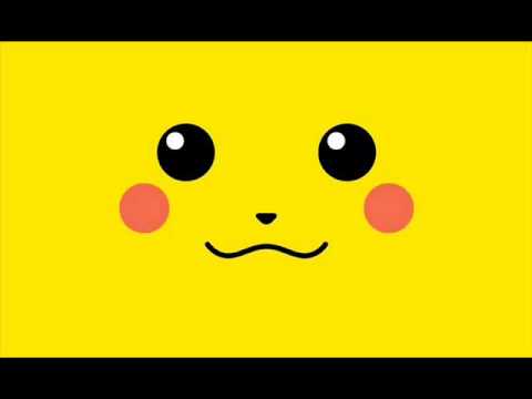 Pikachu Song 10 hours