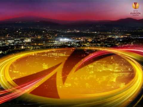 UEFA Europa League: Full Theme Song