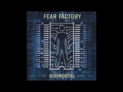 Fear Factory - Invisible Wounds (Dark Bodies)