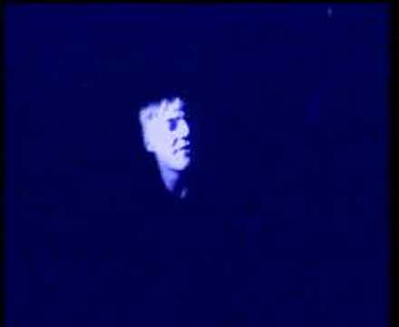 808 State Pacific State - Music Video 1989