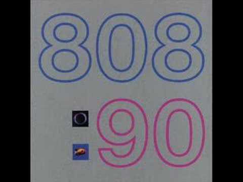 808 State - Pacific 202 (audio only)