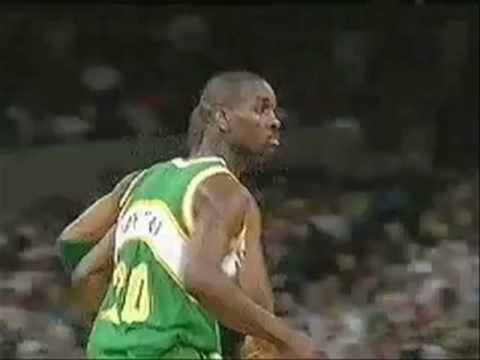 Gary Payton: The Legacy (Part 1)