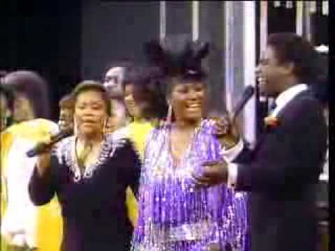 Patti Labelle Al Green Mavis Staples Little Richard - Apollo