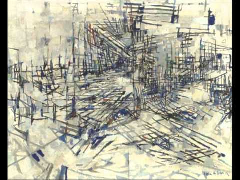 Arvo Pärt - Tabula Rasa, I