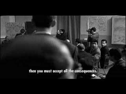 Battle of Algiers trailer