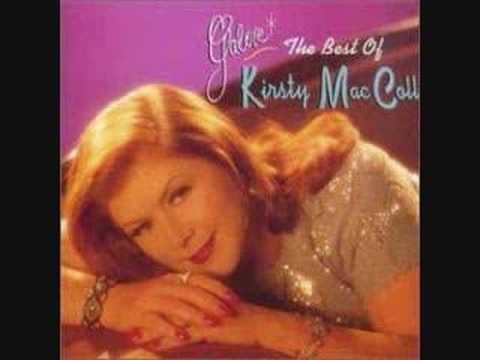 Caroline -by Kirsty MacColl